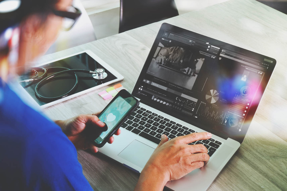 Abogados y Legaltech