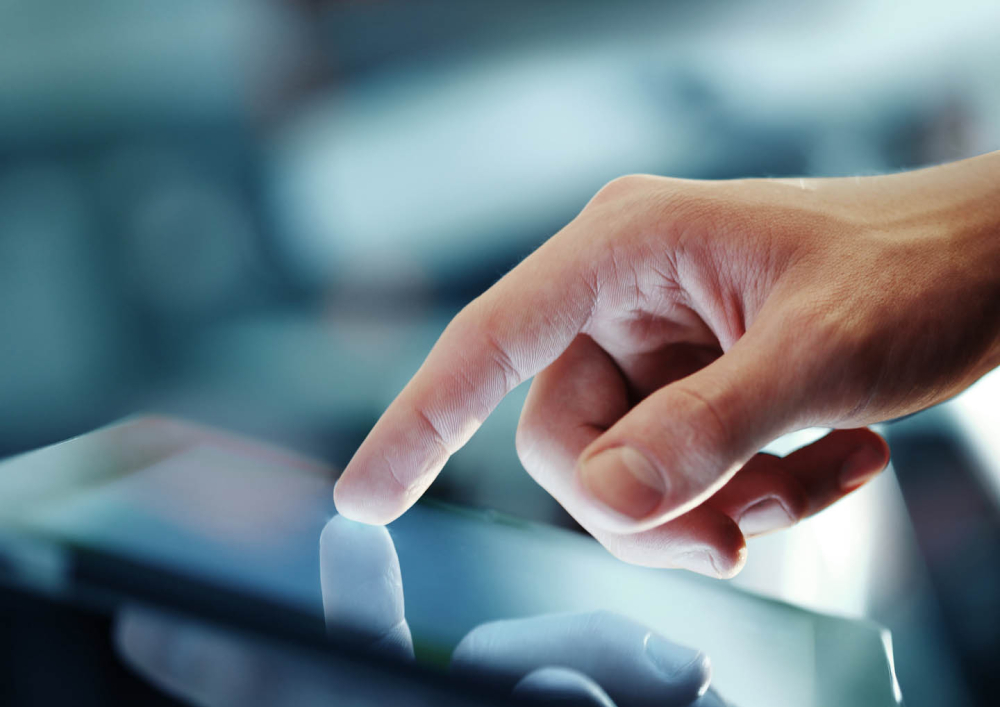 Legaltech: el motor del cambio
